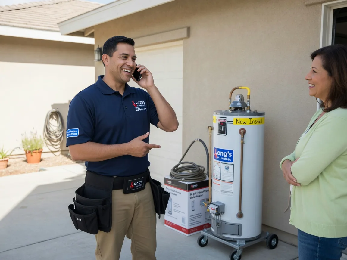 Leak Detection Oakley, MI FAQs